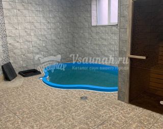 Сауна Сауна Кировская в Мариуполе