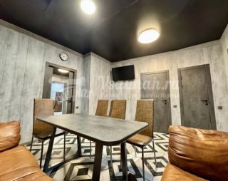 Сауна Сауна Кировская в Мариуполе