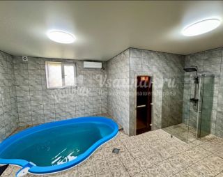 Сауна Сауна Кировская в Мариуполе