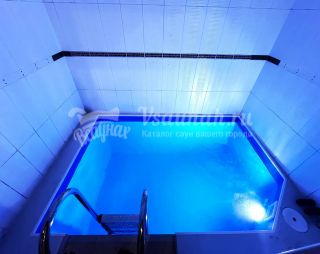 Сауна Сауна Колибри в Самаре