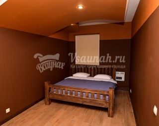 Сауна Сауна Джон Хьюз в Донецке