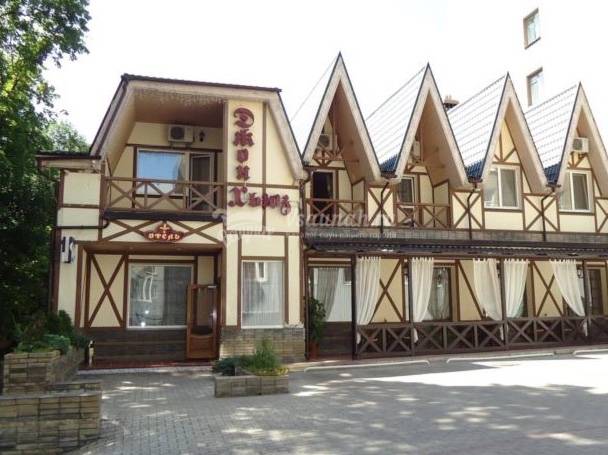 Изображение зала