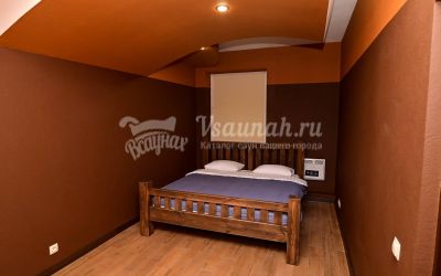 Сауна Джон Хьюз в Донецке