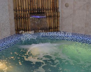 Сауна Сауна Пар House в Саратове