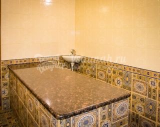 Сауна Банный комплекс Поливное озеро в Ессентуках