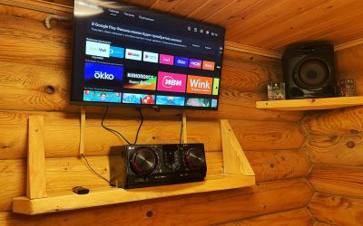 Банный комплекс Империя пара в Калуге