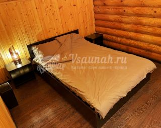 Сауна Банный комплекс Империя пара в Калуге