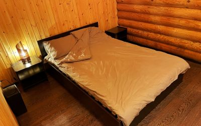 Банный комплекс Империя пара в Калуге