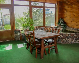 Сауна Русские бани в Калининграде