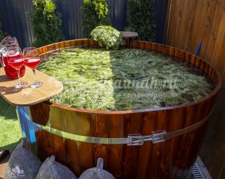 Сауна Банный клуб Маша и Медведь в Москве