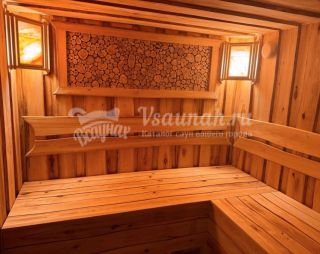 Сауна Банный Комплекс Русский Пар в Самаре