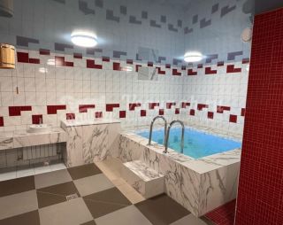 Сауна Банный Комплекс Русский Пар в Самаре