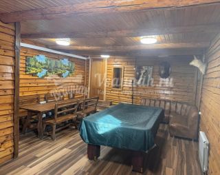 Сауна Банный Комплекс Русский Пар в Самаре