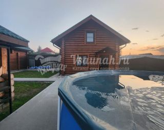 Сауна Сауны Богатырские в Люберцах