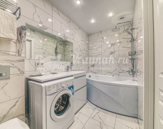 Сауна Номера с персональными саунами Revival в Москве