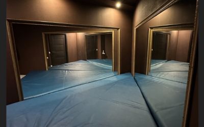 Сауна Клеопатра в Красноярске