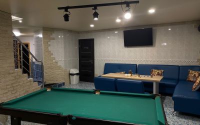 Сауна Клеопатра в Красноярске