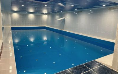 Сауна Клеопатра в Красноярске