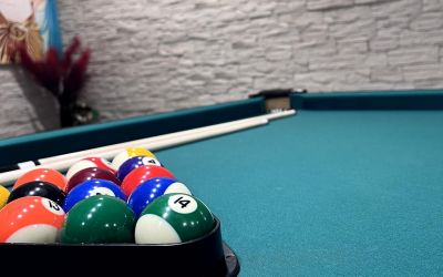 Сауна Клеопатра в Красноярске