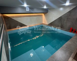 Сауна Сауна Клеопатра в Красноярске