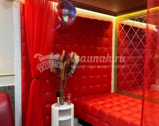 Сауна Сауна Клеопатра в Красноярске