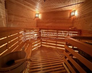 Сауна Сауна Клеопатра в Красноярске