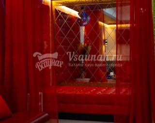 Сауна Сауна Клеопатра в Красноярске