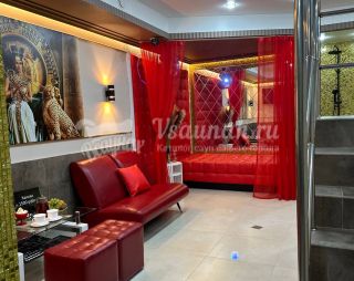 Сауна Сауна Клеопатра в Красноярске