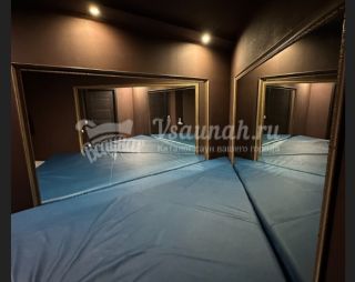 Сауна Сауна Клеопатра в Красноярске