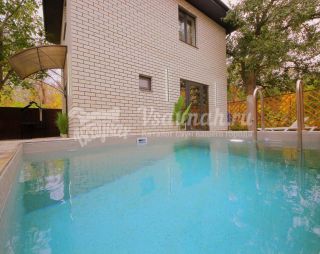 Сауна Дом Баня Термы в Саратове