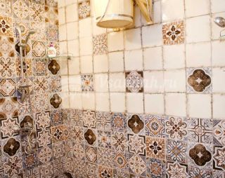 Сауна Загородный комплекс Остров в Энгельсе