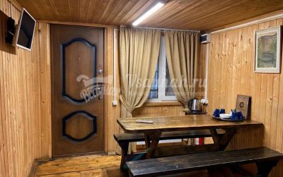 GREENVALD Парк Скандинавия в Санкт-Петербурге