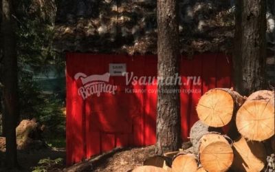 GREENVALD Парк Скандинавия в Санкт-Петербурге