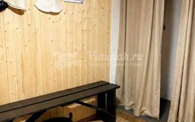 GREENVALD Парк Скандинавия в Санкт-Петербурге