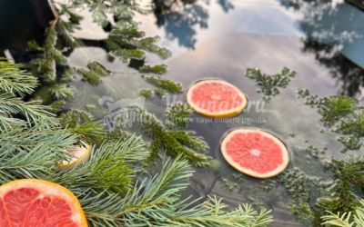 Баня на Леваде в Донецке