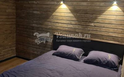 Баня на Леваде в Донецке