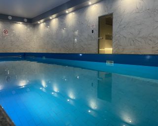 Сауна Сауна Мир в Нижнем Тагиле