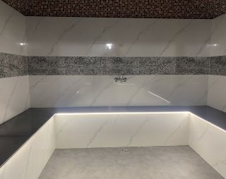 Сауна Сауна Мир в Нижнем Тагиле