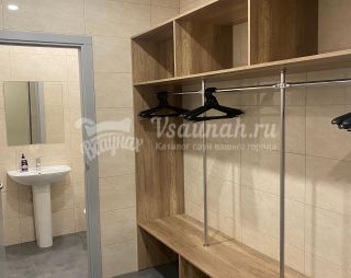 Сауна Сауна Мир в Нижнем Тагиле