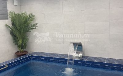 Банный комплекс Берендей в Уфе