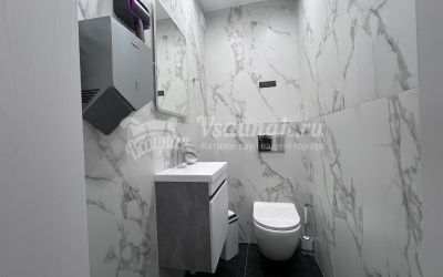 Банный комплекс Берендей в Уфе