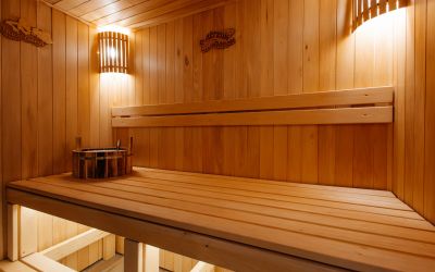 Банный комплекс Берендей в Уфе