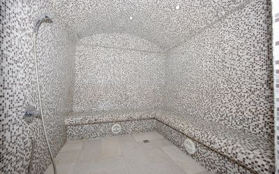 Термальный комплекс На Островах в Новосибирске