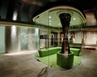 Сауна Термальный комплекс На Островах в Новосибирске