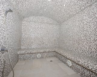 Сауна Термальный комплекс На Островах в Новосибирске