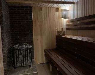 Сауна Сауна 24/7 в Домодедово