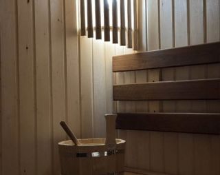 Сауна Сауна 24/7 в Домодедово