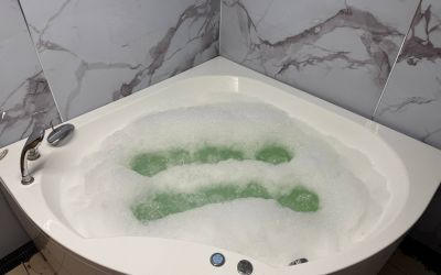Сауна 24/7 в Домодедово