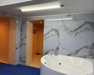 Сауна Сауна 24/7 в Домодедово