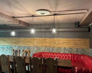 Сауна Сауна 24/7 в Домодедово